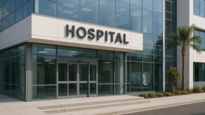 Hyperbaric Chamber Las Vegas