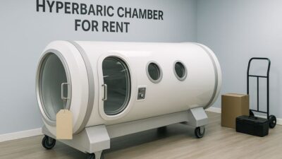 Hyperbaric Chamber Rental