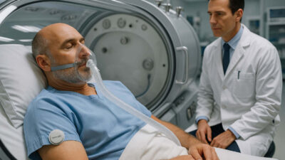 home hyperbaric chamber price