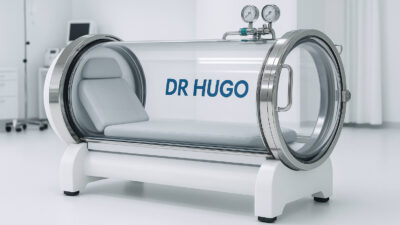dr hugo hyperbaric chamber
