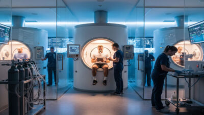 how does a hyperbaric chamber explode details on everything you need to know.