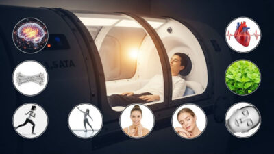 1.5 ata hyperbaric chamber treatment options