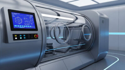 2.0 ata hyperbaric chamber review