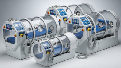2.0 ata hyperbaric chamber for sale