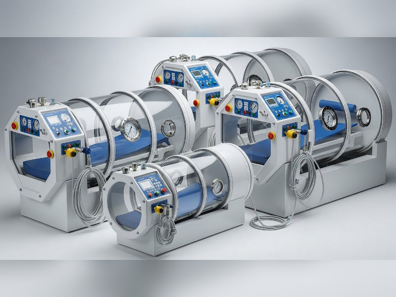 2.0 ata hyperbaric chamber for sale