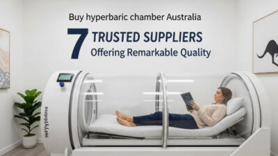 buy hyperbaric chamber australia