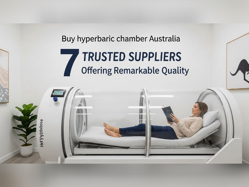buy hyperbaric chamber australia