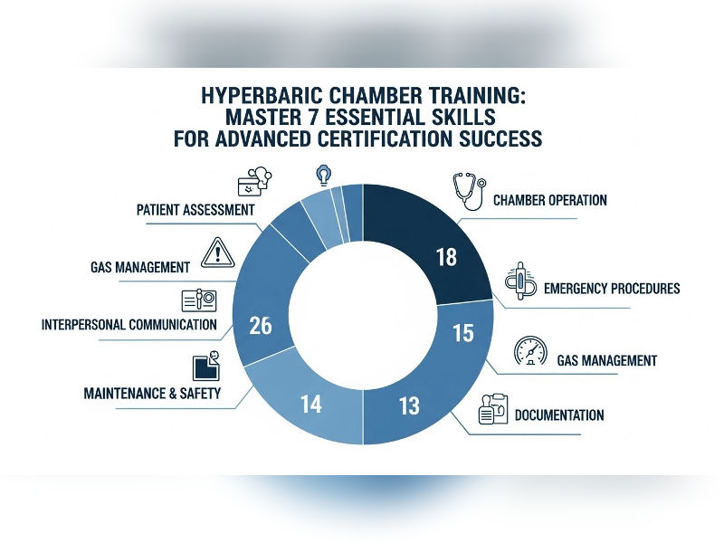 hyperbaric chamber training certification