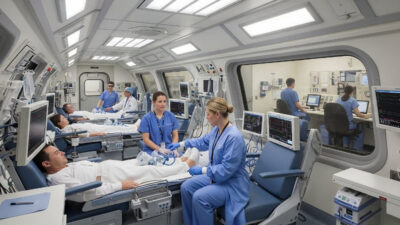 duke hyperbaric chamber treatment protocol