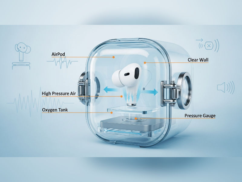 5 wellness advantages of airpod hyperbaric chamber benefits i