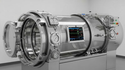 the best types of hard hyperbaric chamber