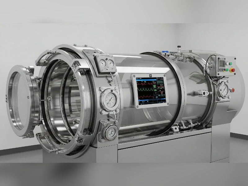 the best types of hard hyperbaric chamber