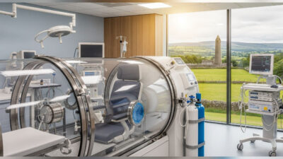 hbot treatment kildare kildare