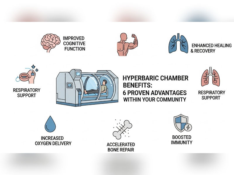 8 hyperbaric chamber near me benefits