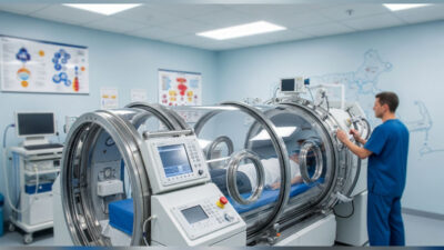 hyperbaric chamber boston