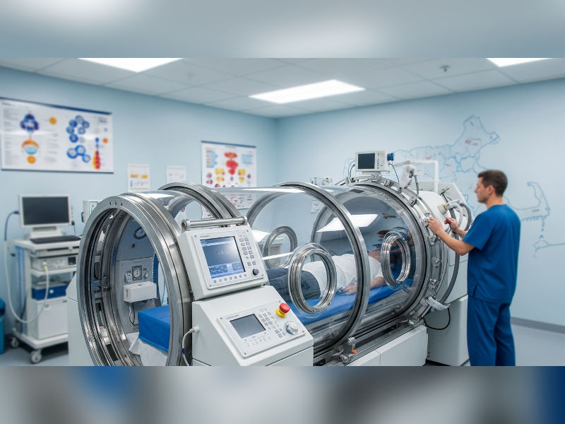 hyperbaric chamber boston