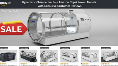 hyperbaric chamber for sale amazon