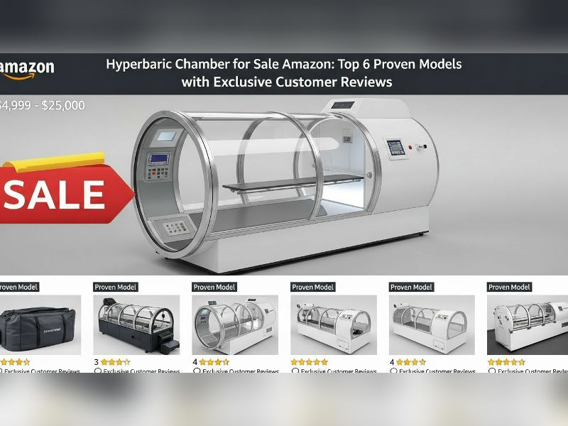 hyperbaric chamber for sale amazon