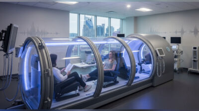 hyperbari chamber nashville
