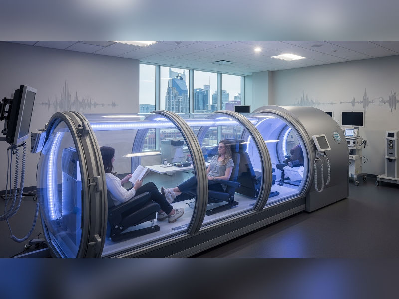hyperbari chamber nashville