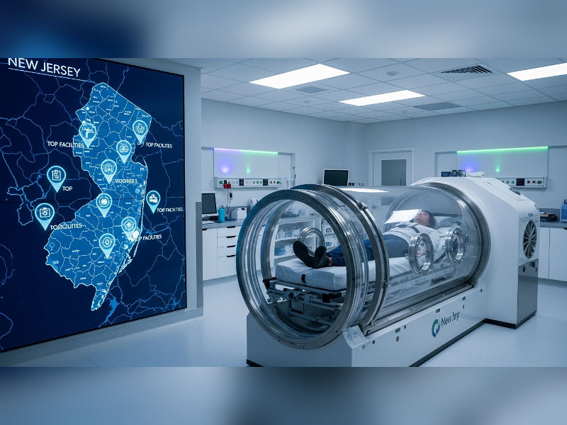 where to get treatment for hyperbaric chamber nj