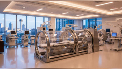 hyperbaric chamber san antonio