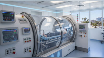 hyperbaric chamber san diego