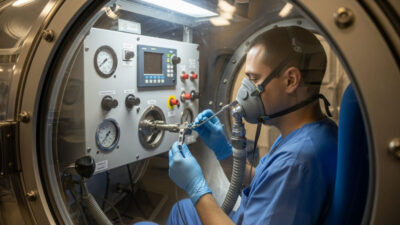 hyperbaric chamber training essentials