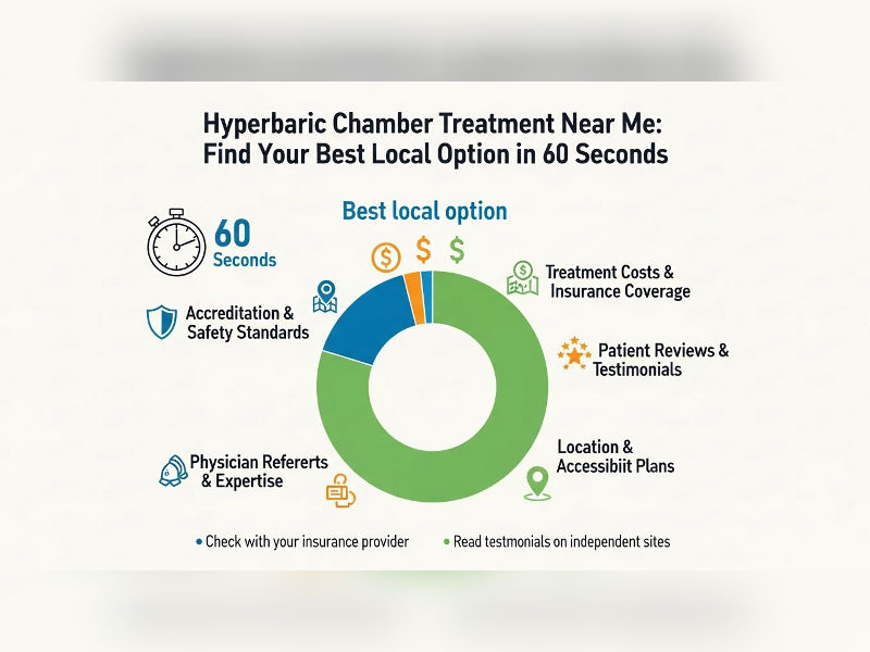 hyperbaric chamber treatment near me