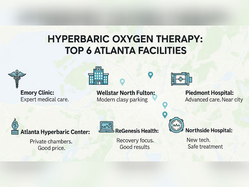local guide hyperbaric chamber in atlanta