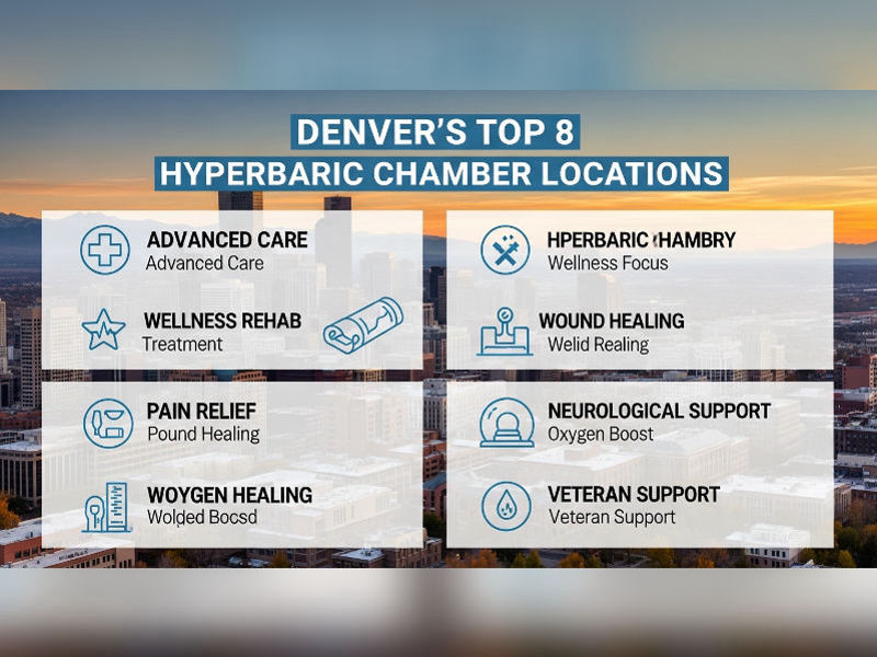 a local guide hyperbaric chamber-denver