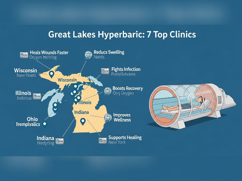 local guide hyperbaric chamber michigan