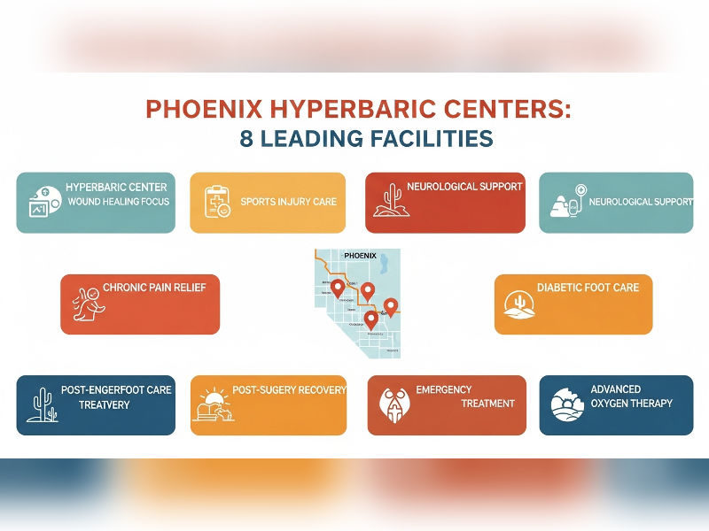 hyperbaric chamber clinics in phoenix, providing the best care