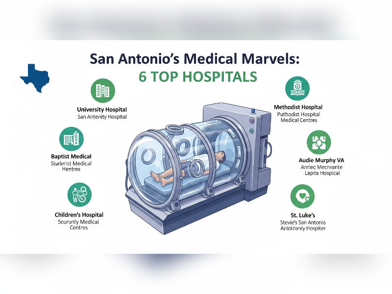 benefits of hyperbaric chamber san antonio clinics