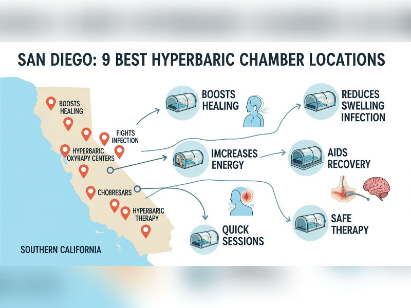 hyperbaric chamber san diego for recovery