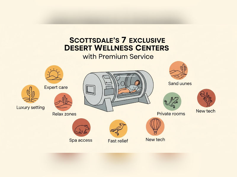 local guide hyperbaric chamber-scottsdale