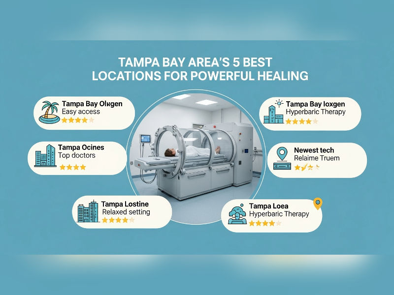 local guide hyperbaric chamber tampa