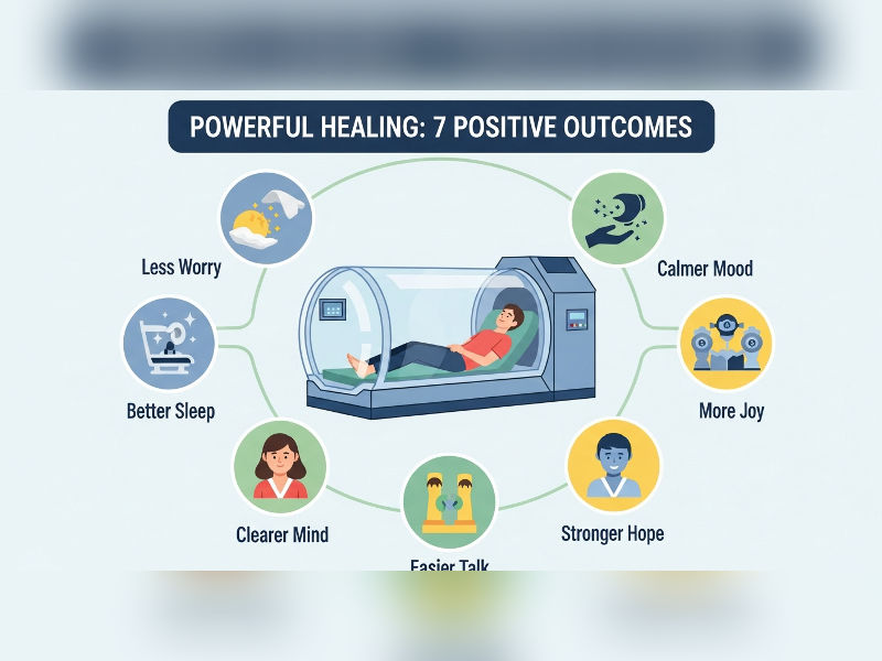 hyperbaric chamber and it's multiple uses for ptsd