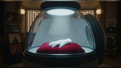 michael jackson hyperbaric chamber