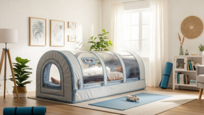 mild hyperbaric chamber things you need to know