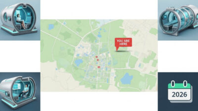 nearest hyperbaric chamber