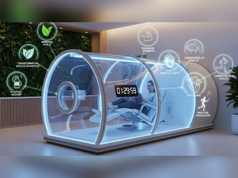 hyperbaric time chamber a 90 minute protocol for intense healing