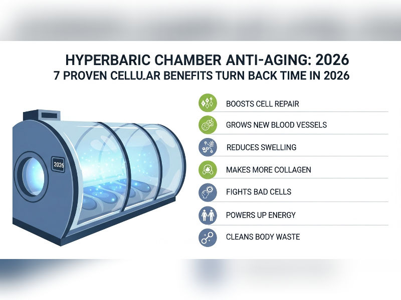 skin longevity hyperbaric chamber anti-aging