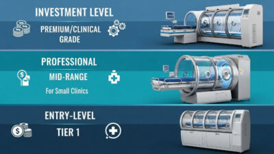 the cost of hyperbaric chamber by macypanofficial