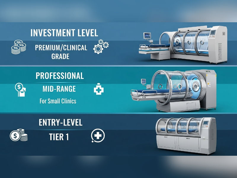 the cost of hyperbaric chamber by macypanofficial