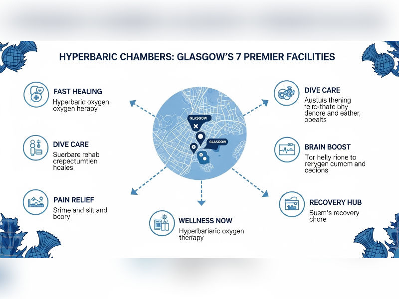 discover hyperbaric chamber Gasgow and it's benefits