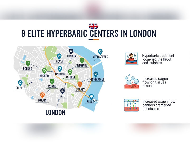 hyperbaric chamber london a detailed uk guide for you