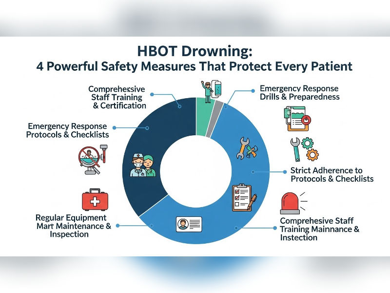 HBOT drowning stats and prevention