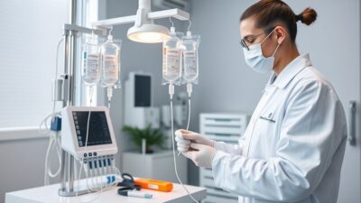 10 Pass Ozone Therapy
