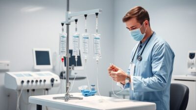 10 Pass Ozone Therapy Benefits